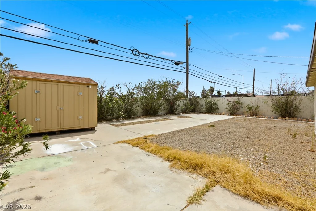 5109 Cannon, Las Vegas, NV 89108