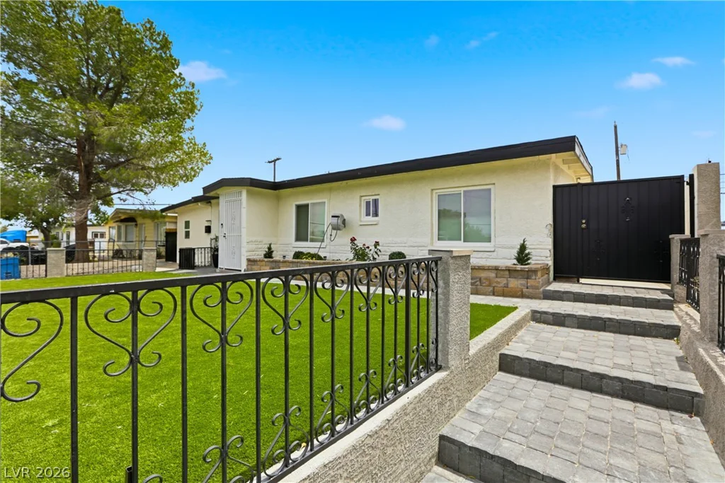 5109 Cannon, Las Vegas, NV 89108