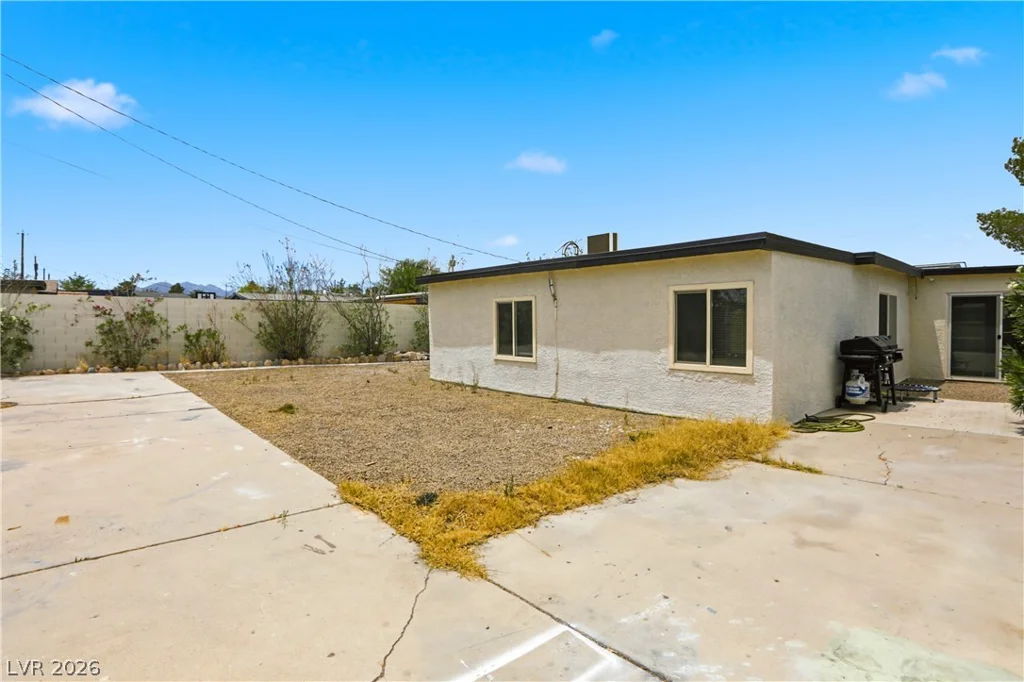5109 Cannon, Las Vegas, NV 89108