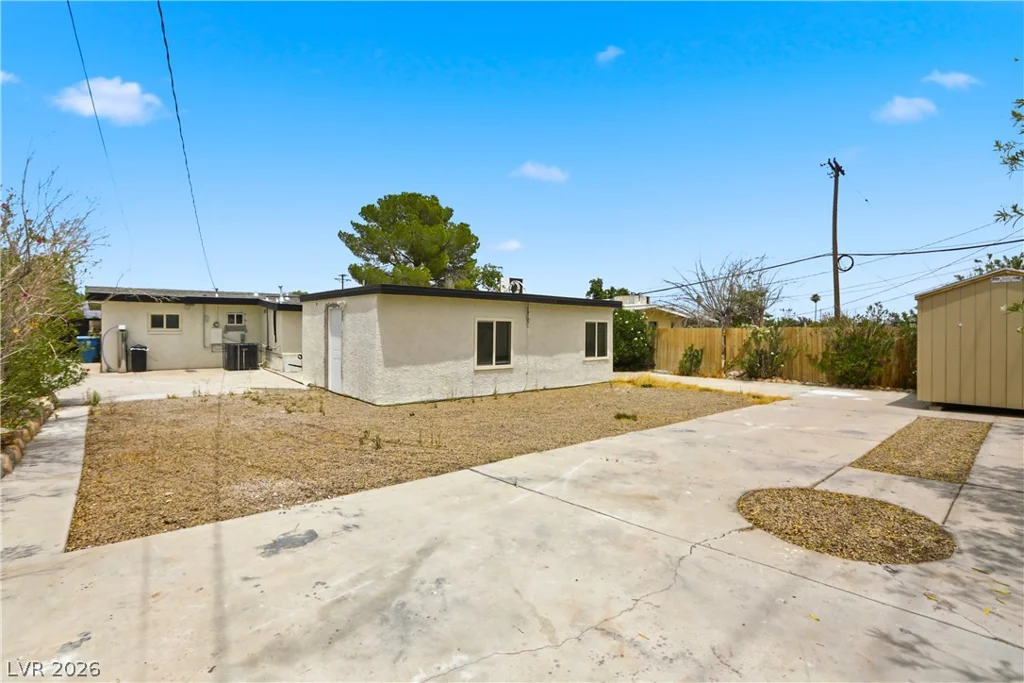 5109 Cannon, Las Vegas, NV 89108