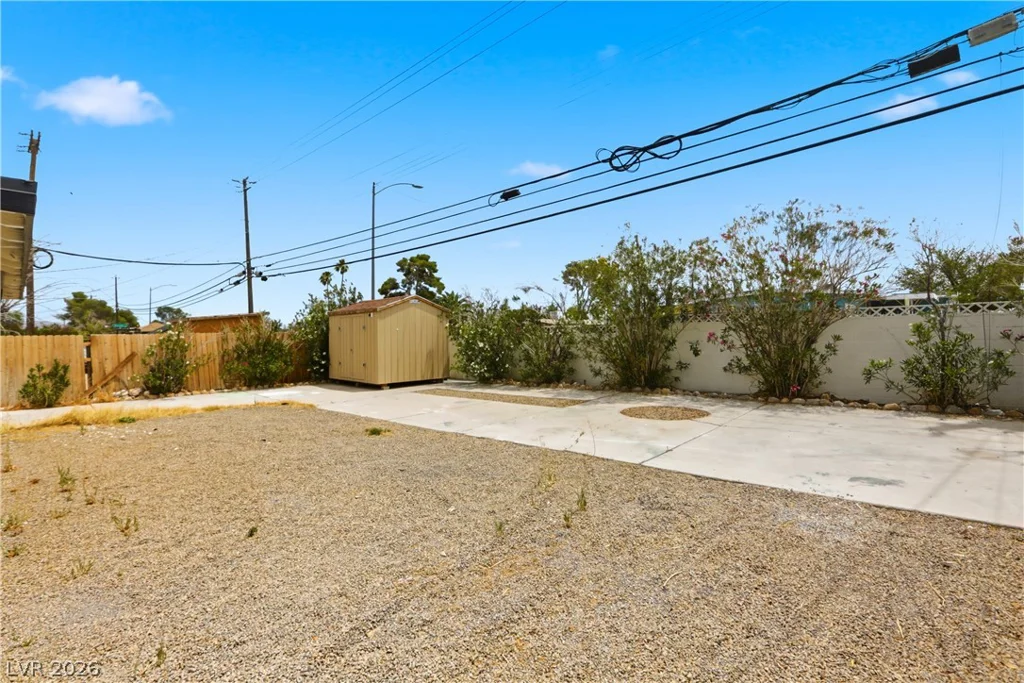 5109 Cannon, Las Vegas, NV 89108