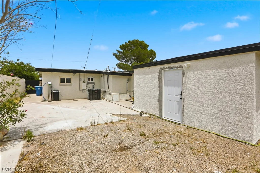 5109 Cannon, Las Vegas, NV 89108