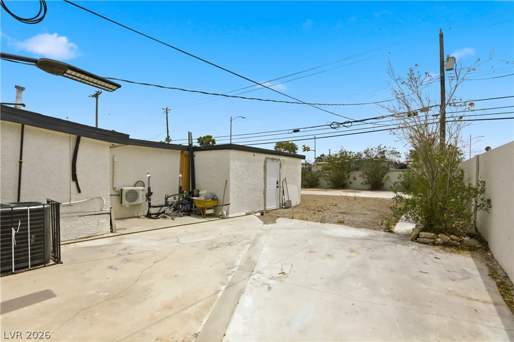 5109 Cannon, Las Vegas, NV 89108