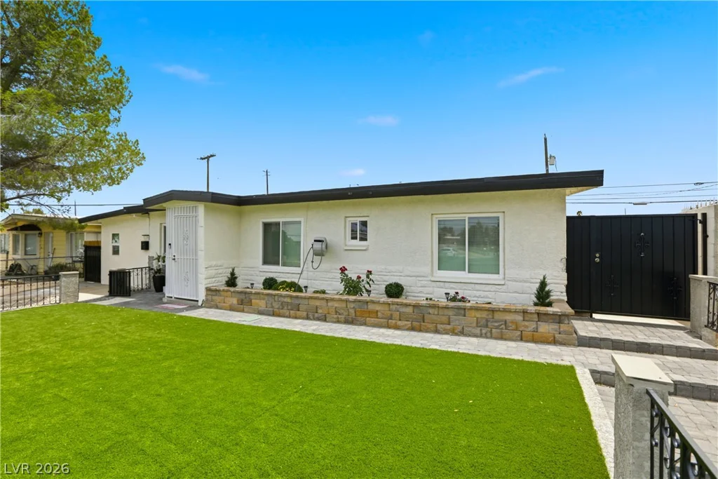 5109 Cannon, Las Vegas, NV 89108