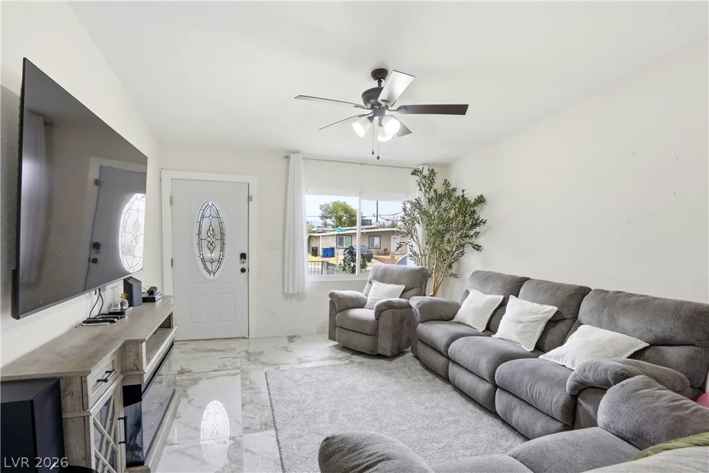 5109 Cannon, Las Vegas, NV 89108