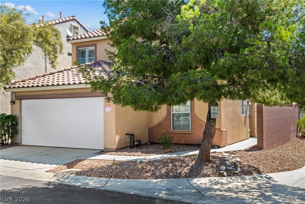 7498 Buttonbrush, Las Vegas, NV 89139