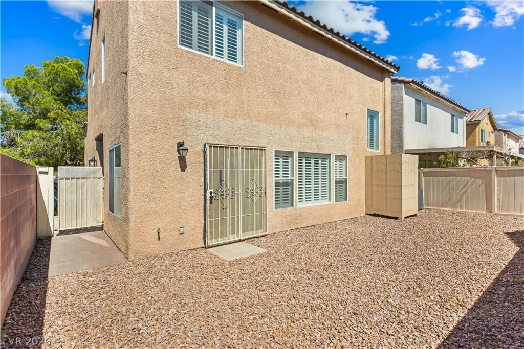 7498 Buttonbrush, Las Vegas, NV 89139