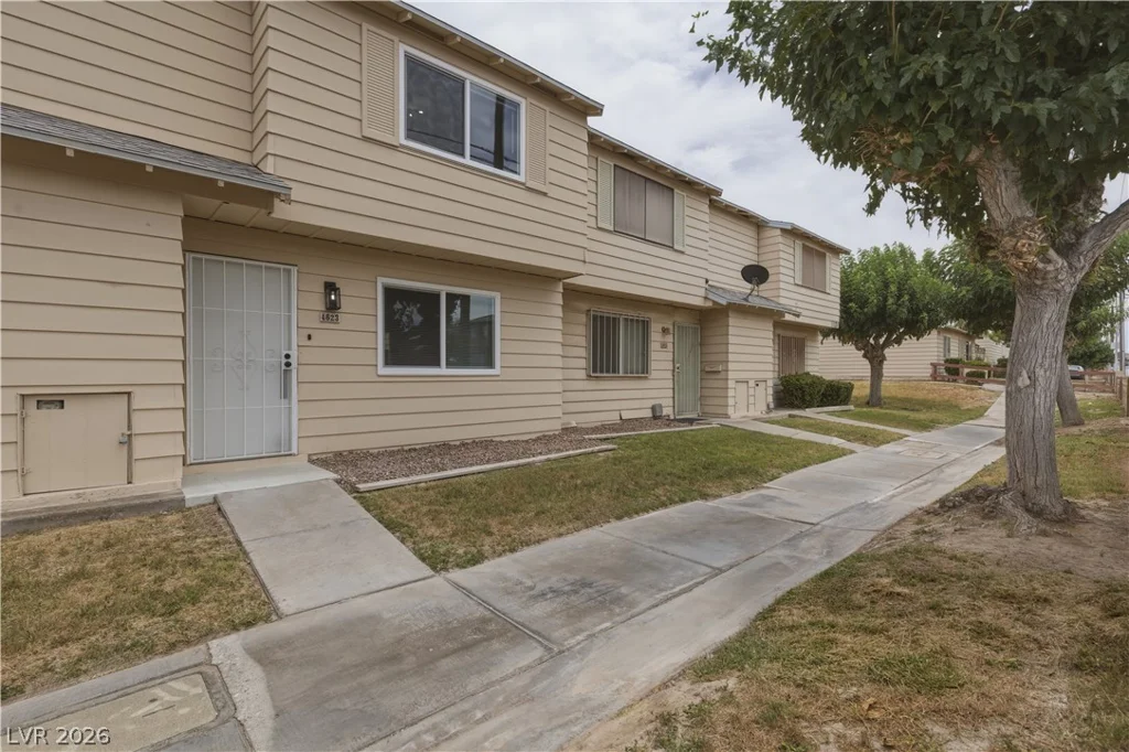 4623 Mill Valley, Las Vegas, NV 89120