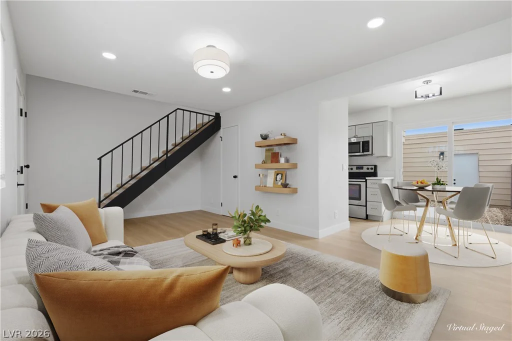 4623 Mill Valley, Las Vegas, NV 89120