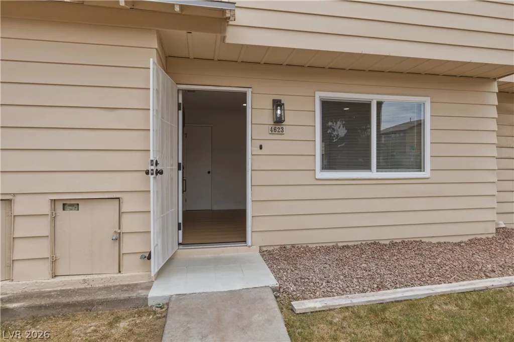 4623 Mill Valley, Las Vegas, NV 89120