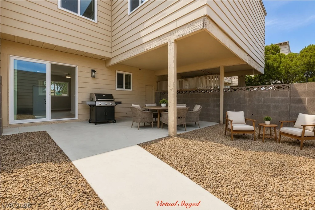 4623 Mill Valley, Las Vegas, NV 89120