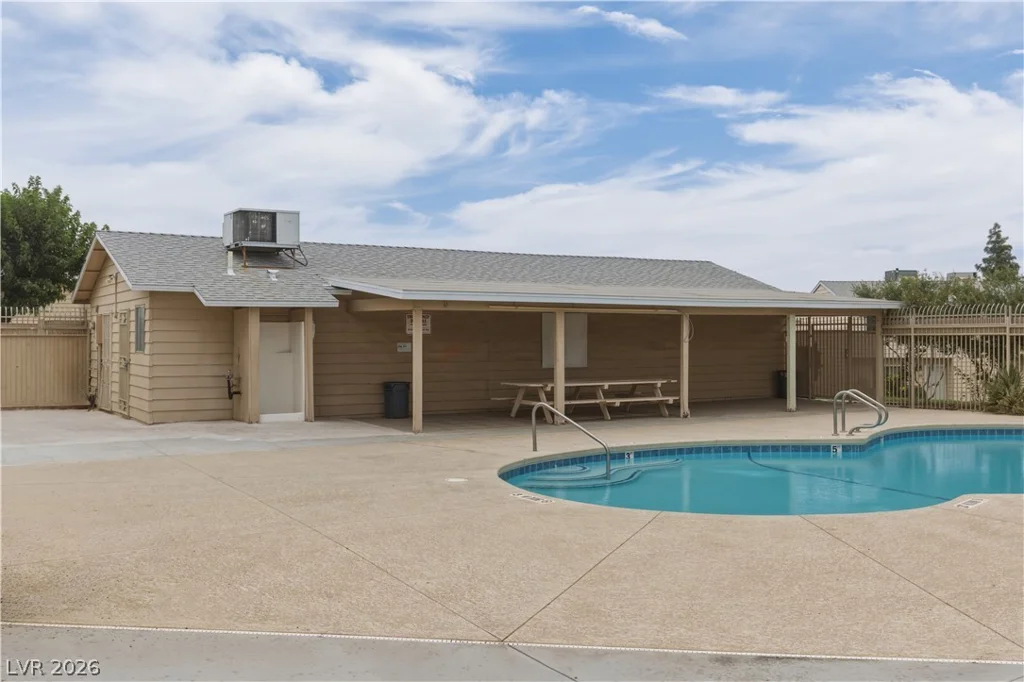 4623 Mill Valley, Las Vegas, NV 89120