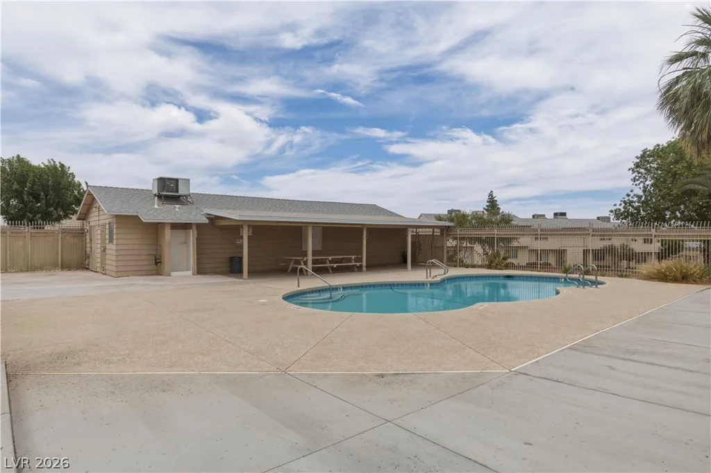4623 Mill Valley, Las Vegas, NV 89120