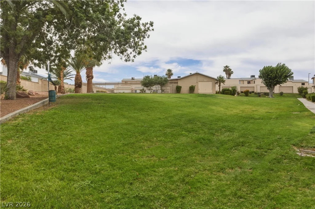 4623 Mill Valley, Las Vegas, NV 89120