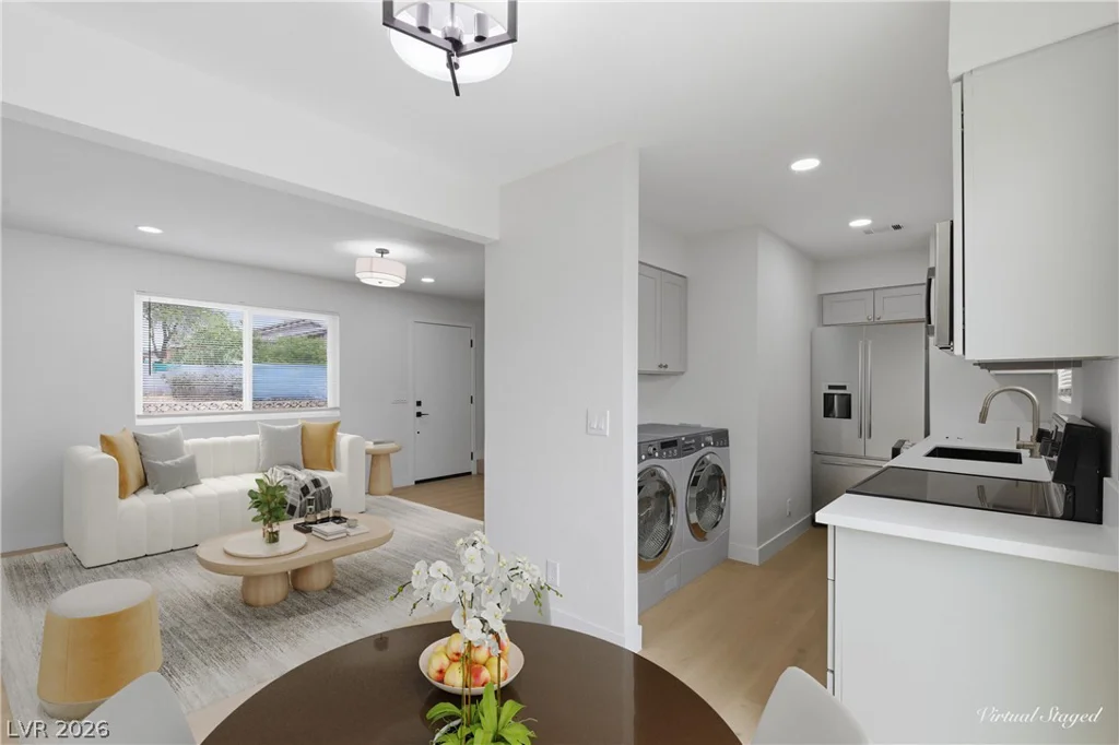 4623 Mill Valley, Las Vegas, NV 89120