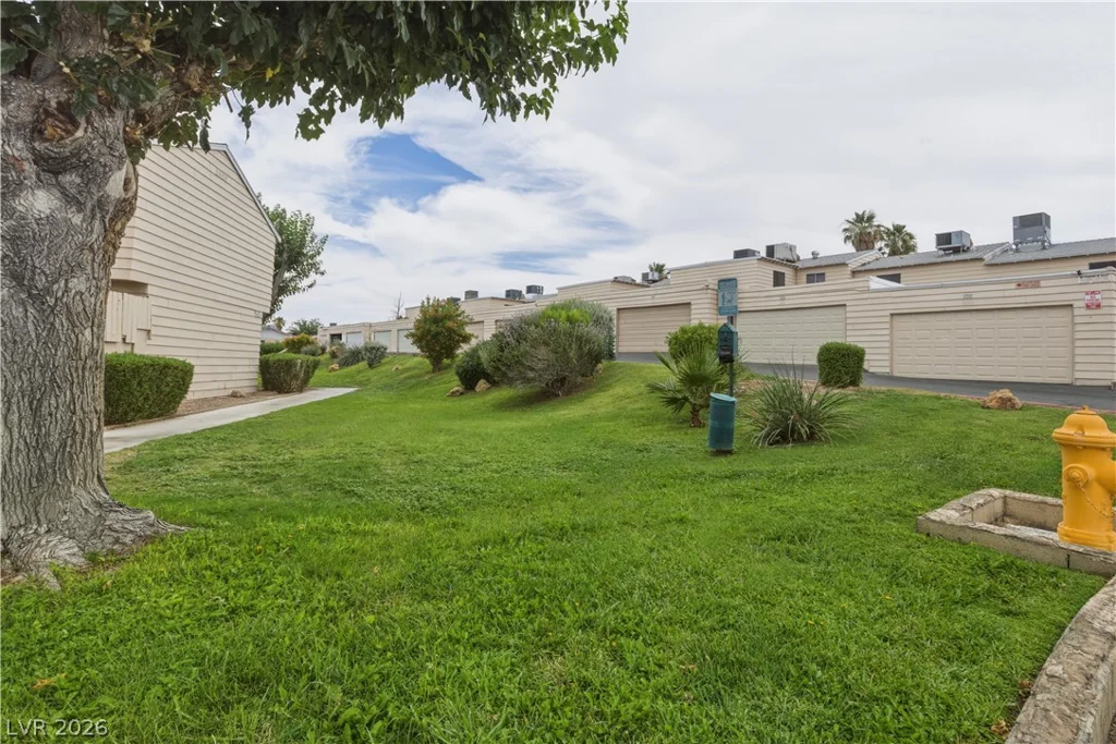 4623 Mill Valley, Las Vegas, NV 89120