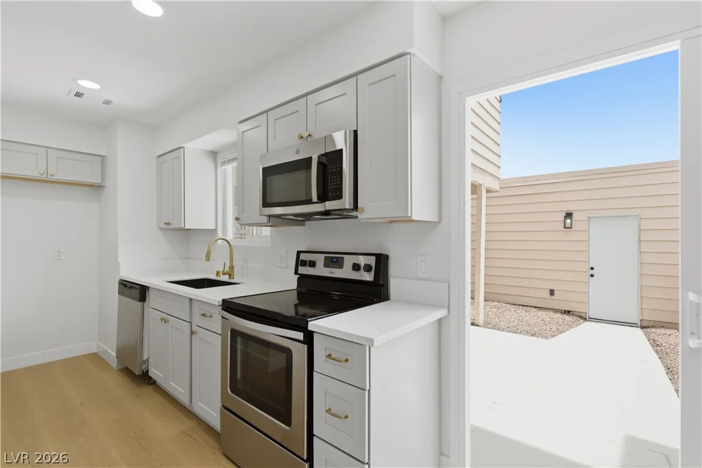 4623 Mill Valley, Las Vegas, NV 89120