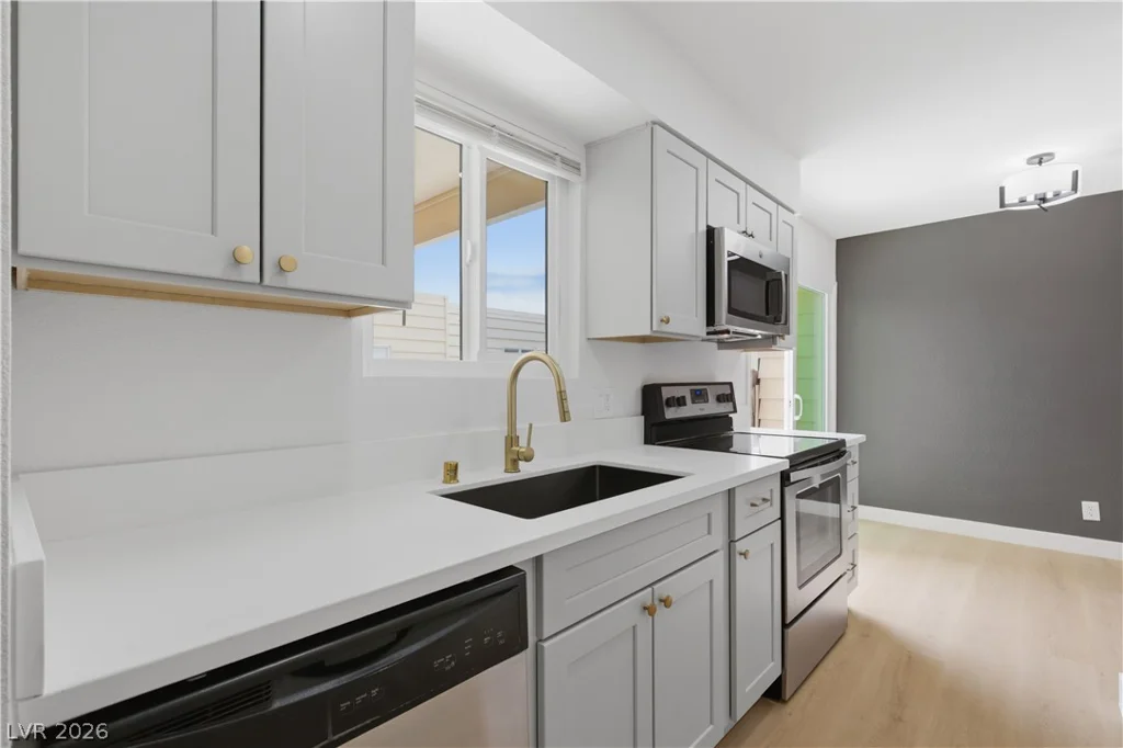 4623 Mill Valley, Las Vegas, NV 89120