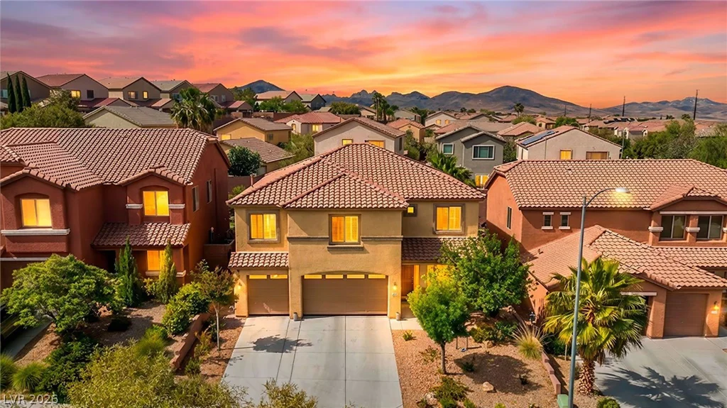2521 Bechamel, Henderson, NV 89044