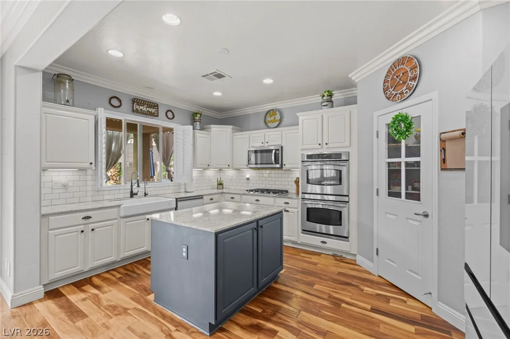 2521 Bechamel, Henderson, NV 89044