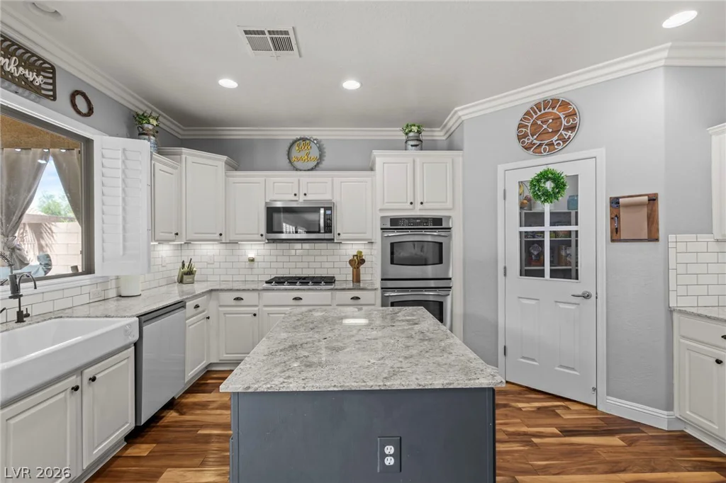 2521 Bechamel, Henderson, NV 89044