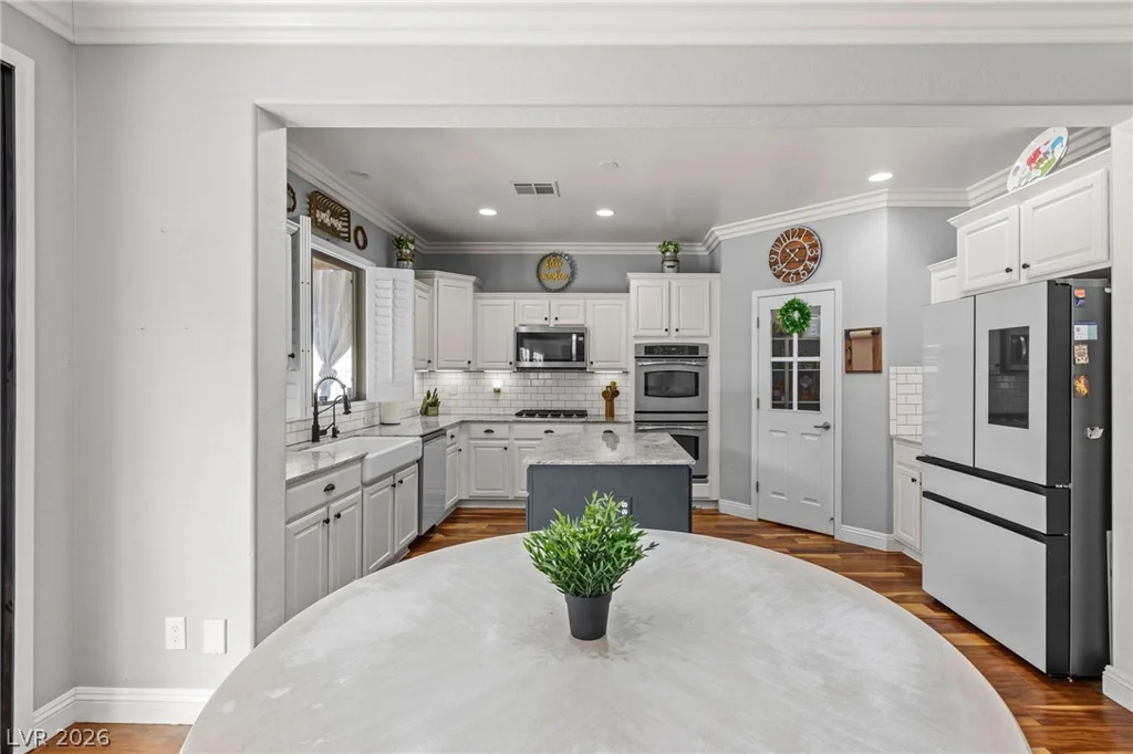 2521 Bechamel, Henderson, NV 89044