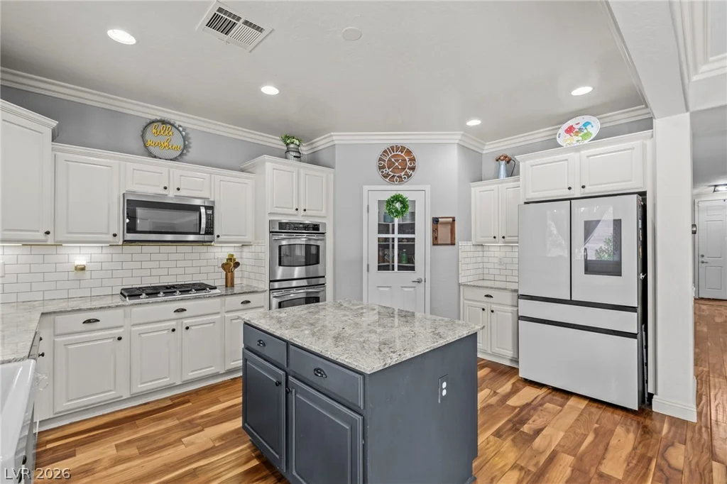 2521 Bechamel, Henderson, NV 89044
