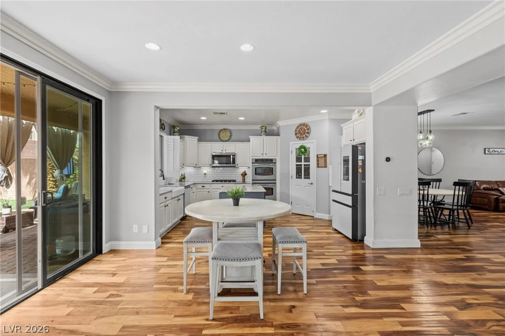 2521 Bechamel, Henderson, NV 89044
