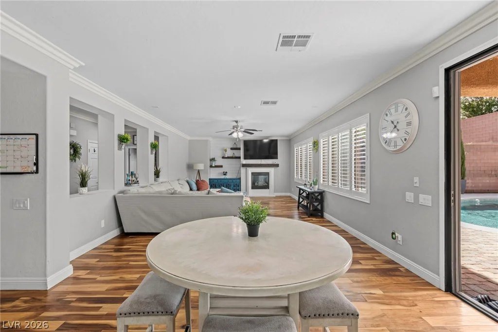 2521 Bechamel, Henderson, NV 89044