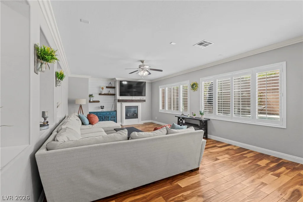 2521 Bechamel, Henderson, NV 89044