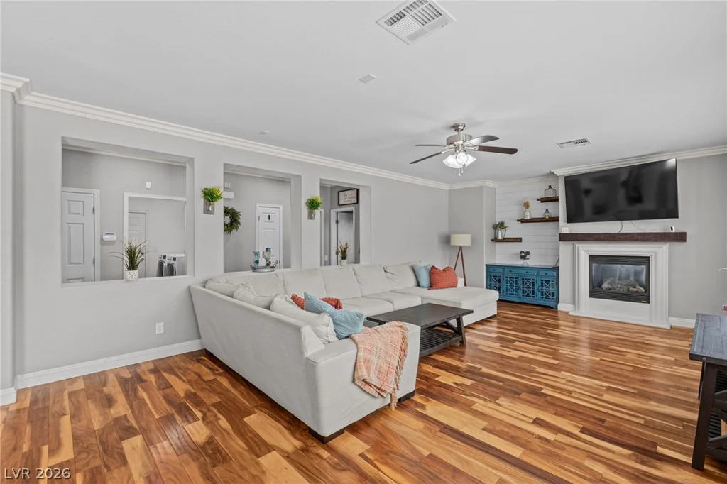 2521 Bechamel, Henderson, NV 89044