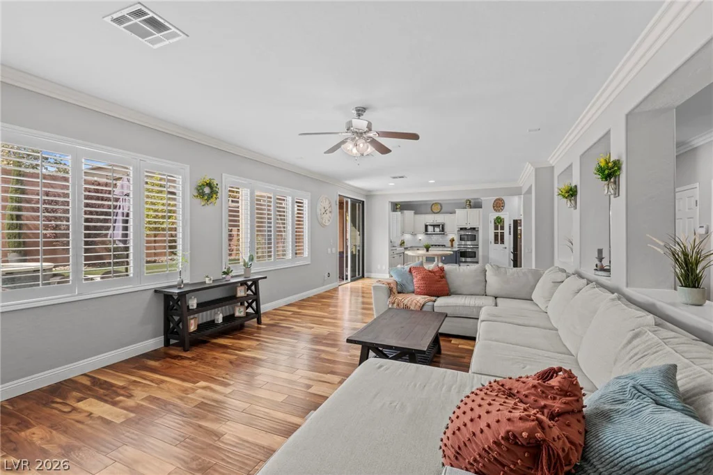 2521 Bechamel, Henderson, NV 89044
