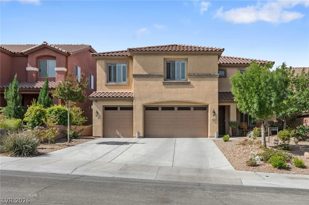 2521 Bechamel, Henderson, NV 89044