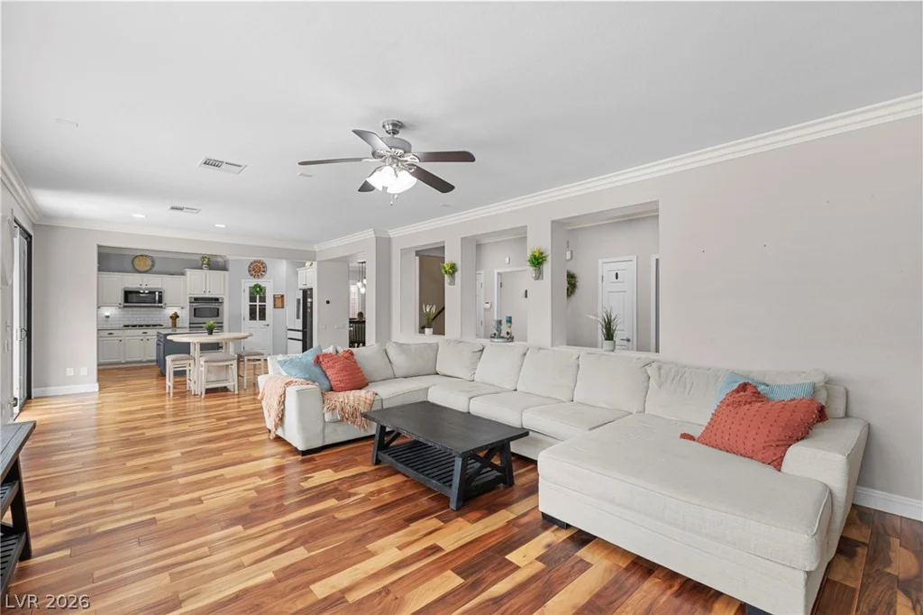 2521 Bechamel, Henderson, NV 89044