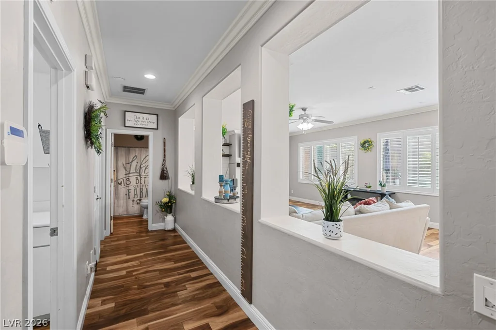 2521 Bechamel, Henderson, NV 89044