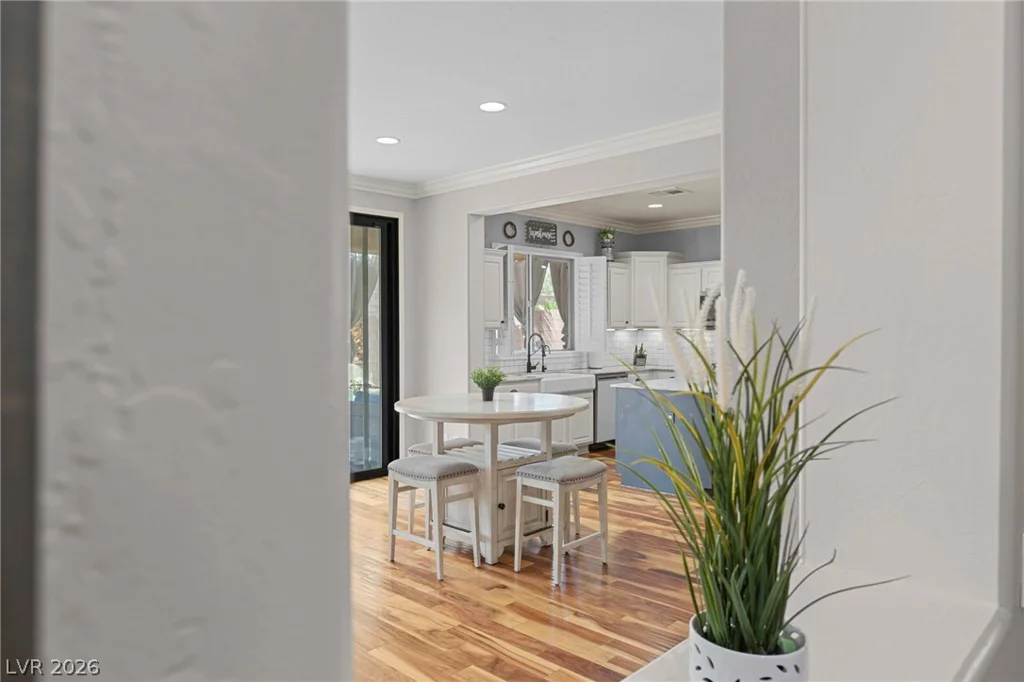 2521 Bechamel, Henderson, NV 89044