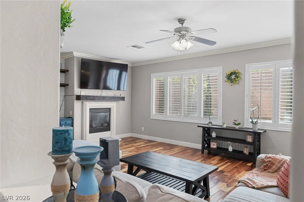 2521 Bechamel, Henderson, NV 89044