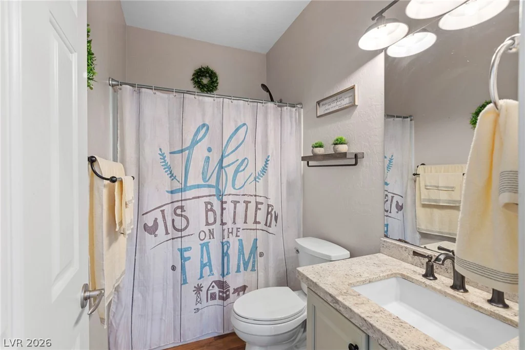 2521 Bechamel, Henderson, NV 89044