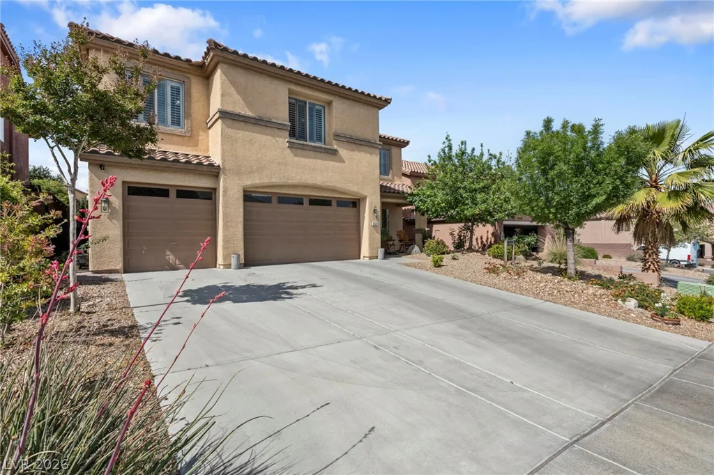 2521 Bechamel, Henderson, NV 89044