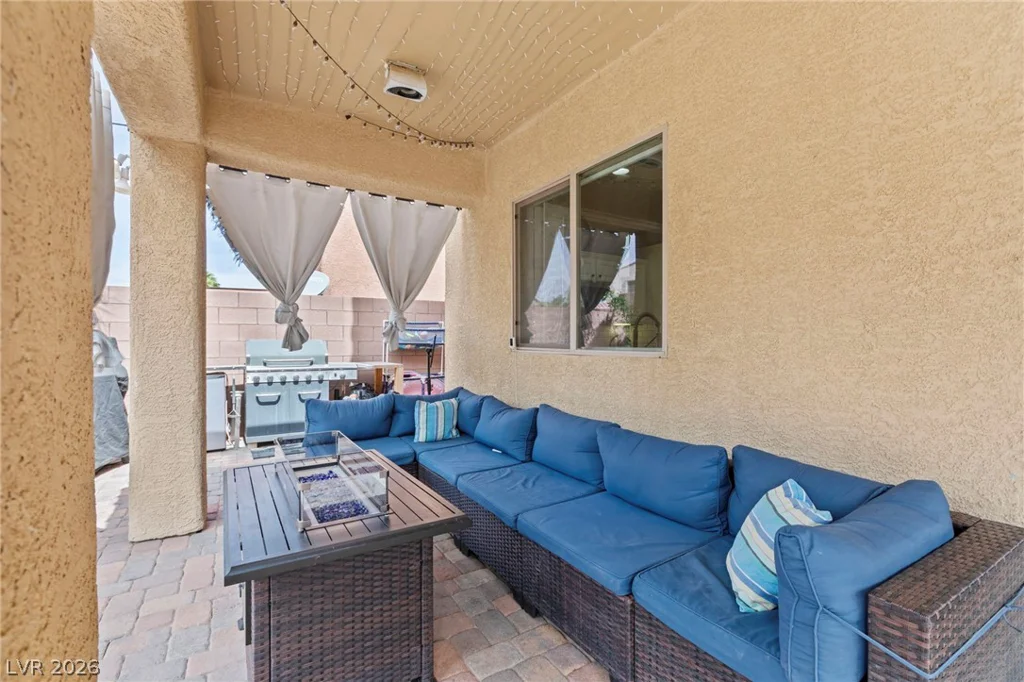 2521 Bechamel, Henderson, NV 89044