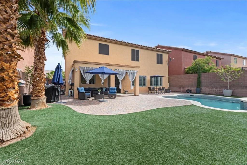 2521 Bechamel, Henderson, NV 89044