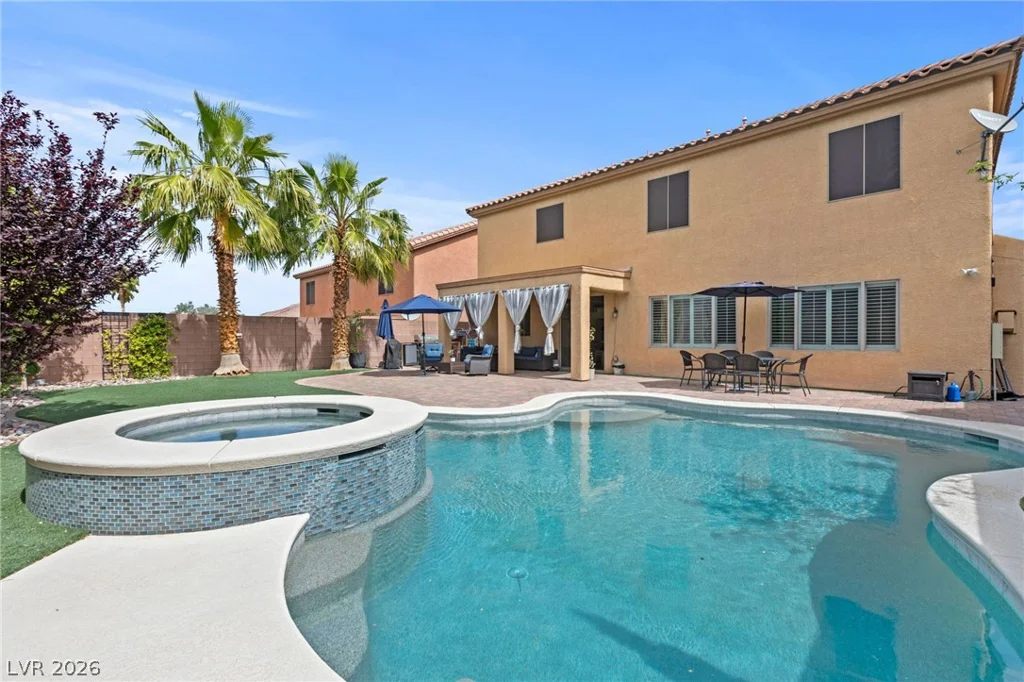 2521 Bechamel, Henderson, NV 89044