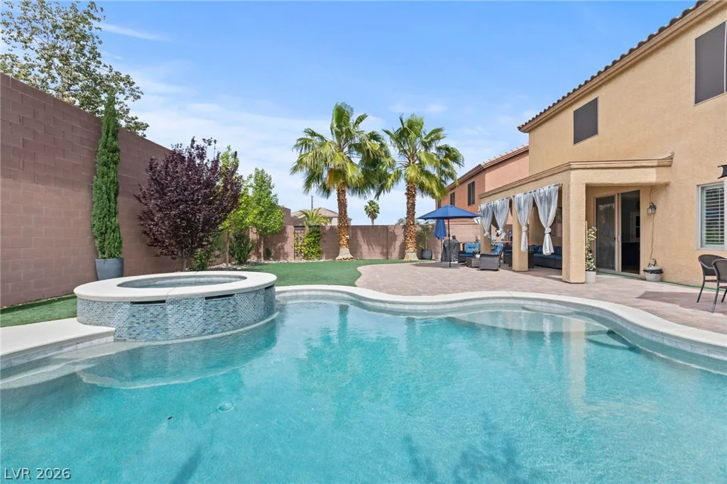2521 Bechamel, Henderson, NV 89044