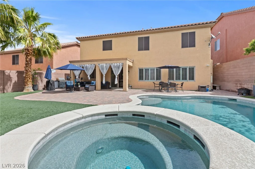 2521 Bechamel, Henderson, NV 89044