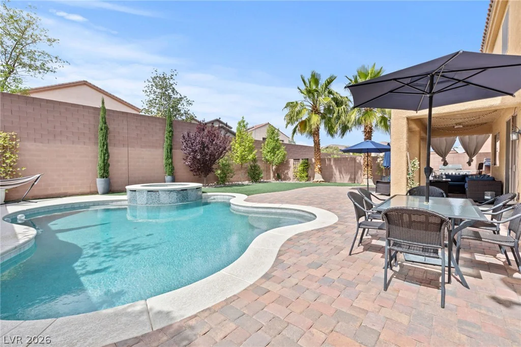 2521 Bechamel, Henderson, NV 89044