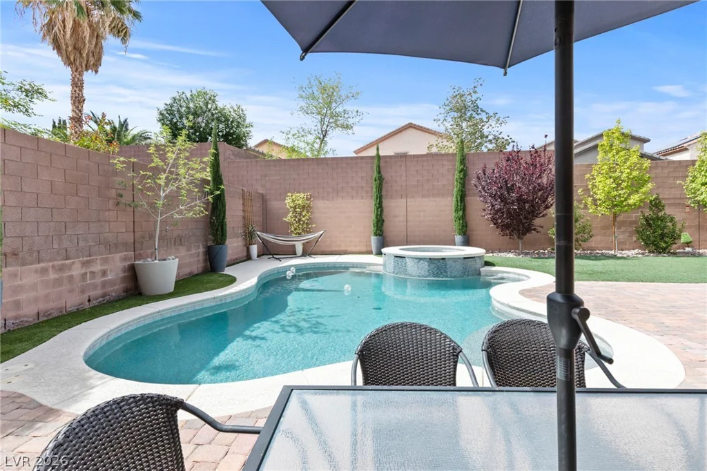 2521 Bechamel, Henderson, NV 89044