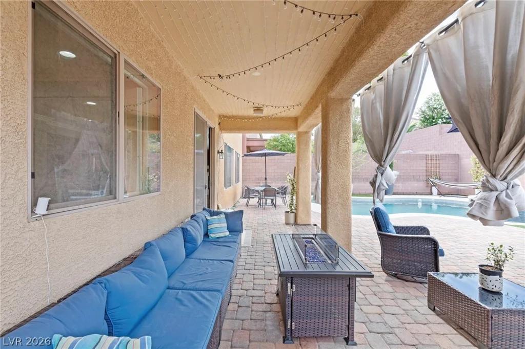 2521 Bechamel, Henderson, NV 89044