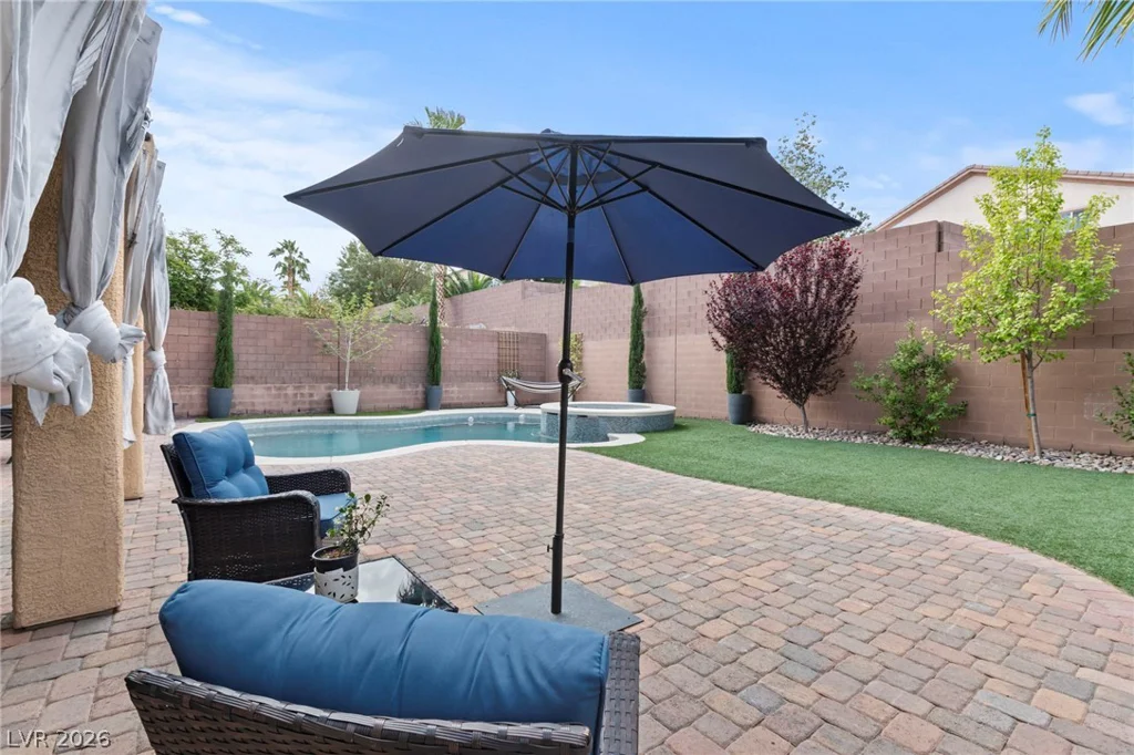 2521 Bechamel, Henderson, NV 89044