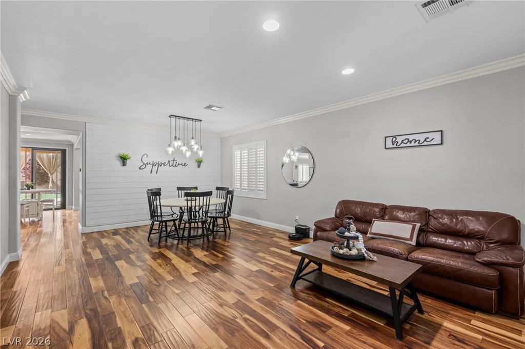 2521 Bechamel, Henderson, NV 89044