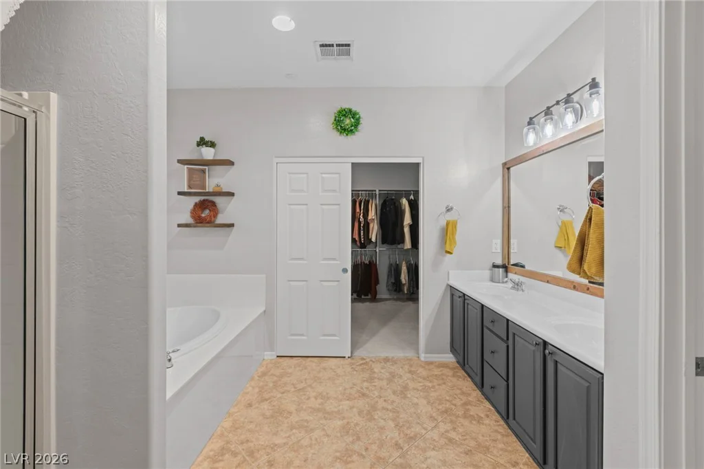 2521 Bechamel, Henderson, NV 89044
